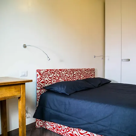 Hotel Services Caracciolo Roma