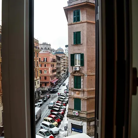 Hotel Services Caracciolo 3*